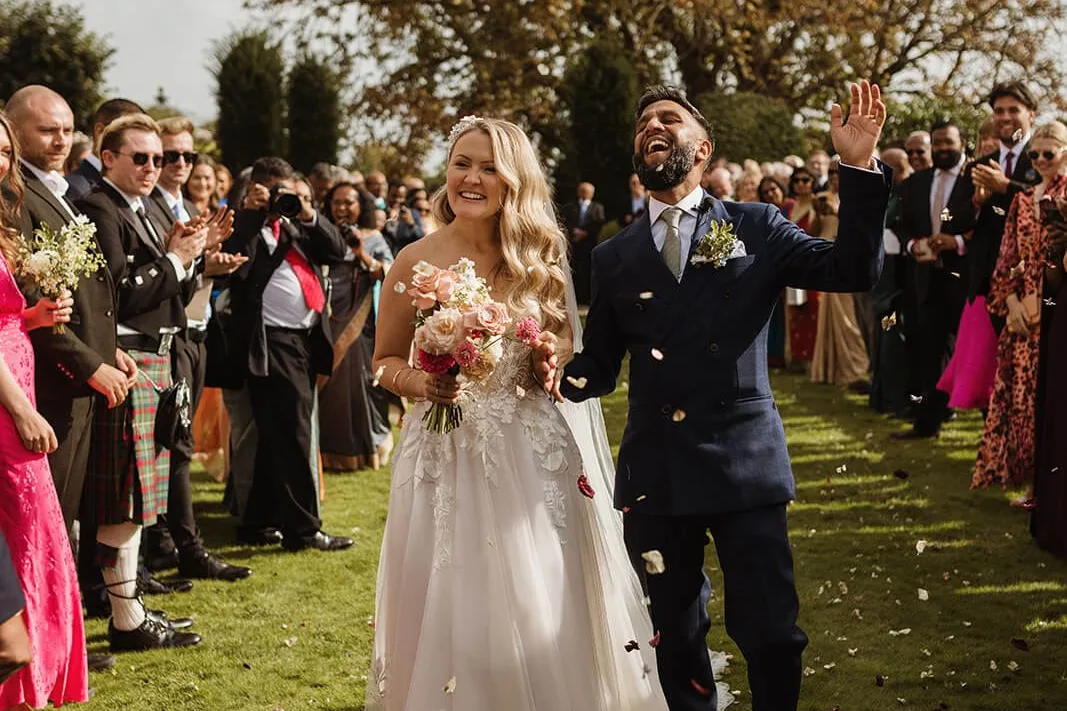 Weddings thili michelle 9