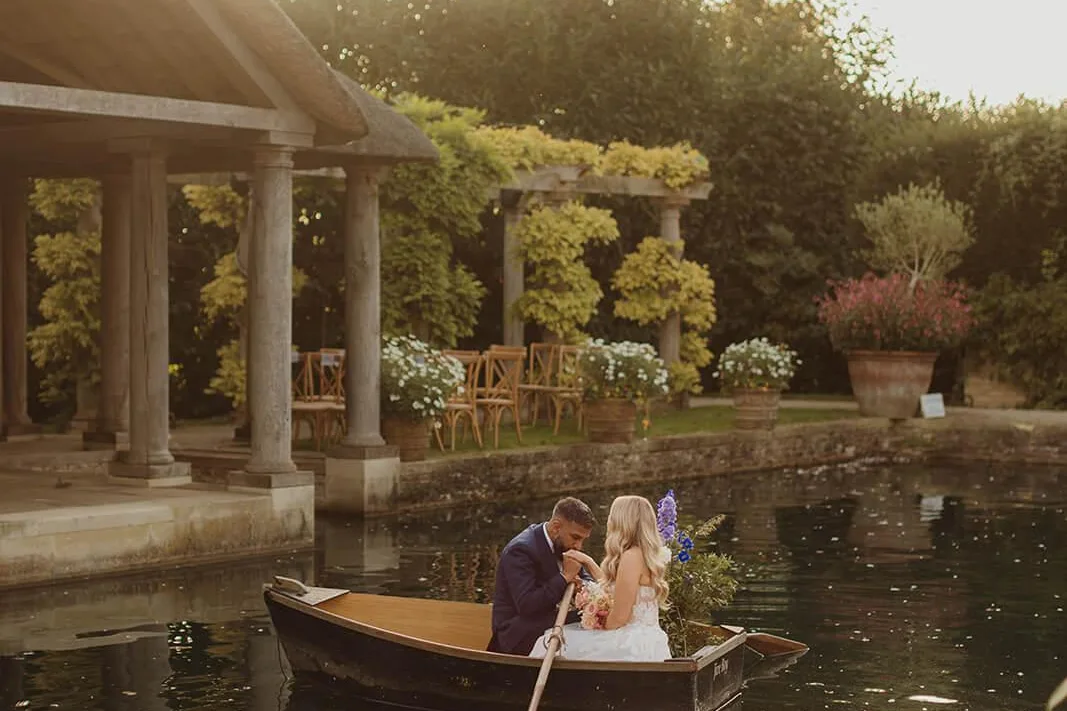 Weddings thili michelle 10