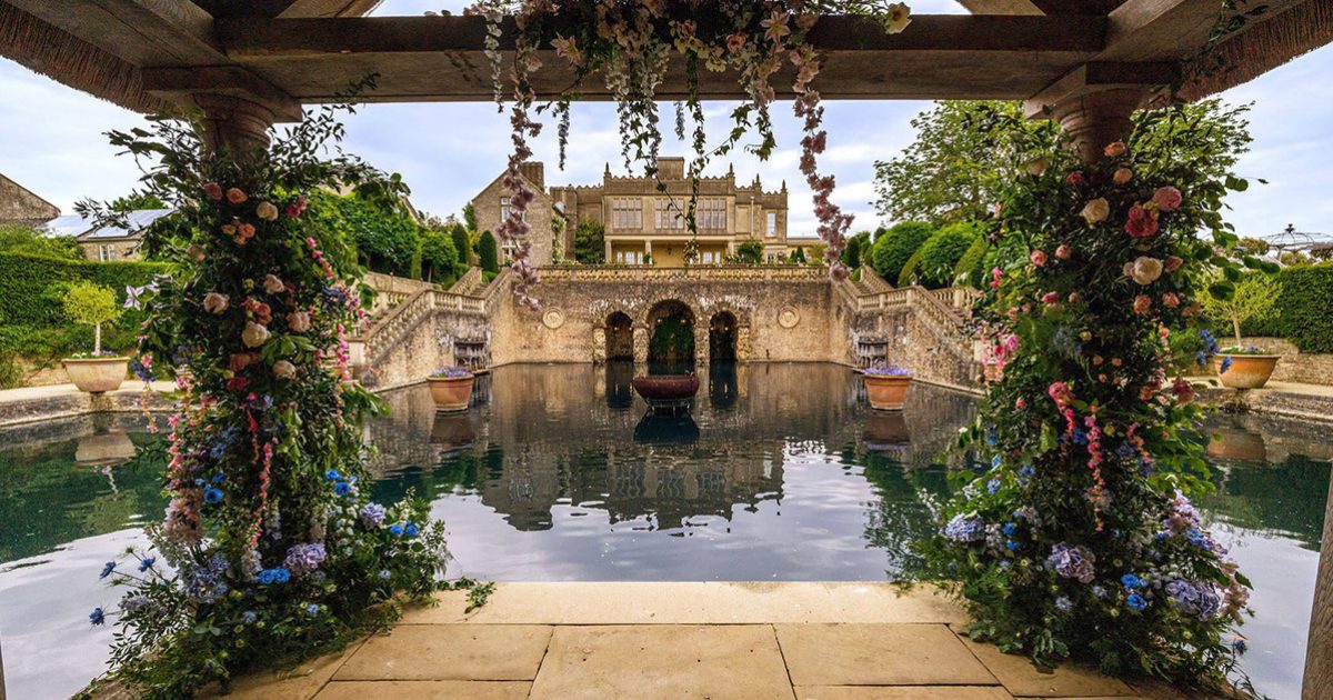 Hummingbird Events