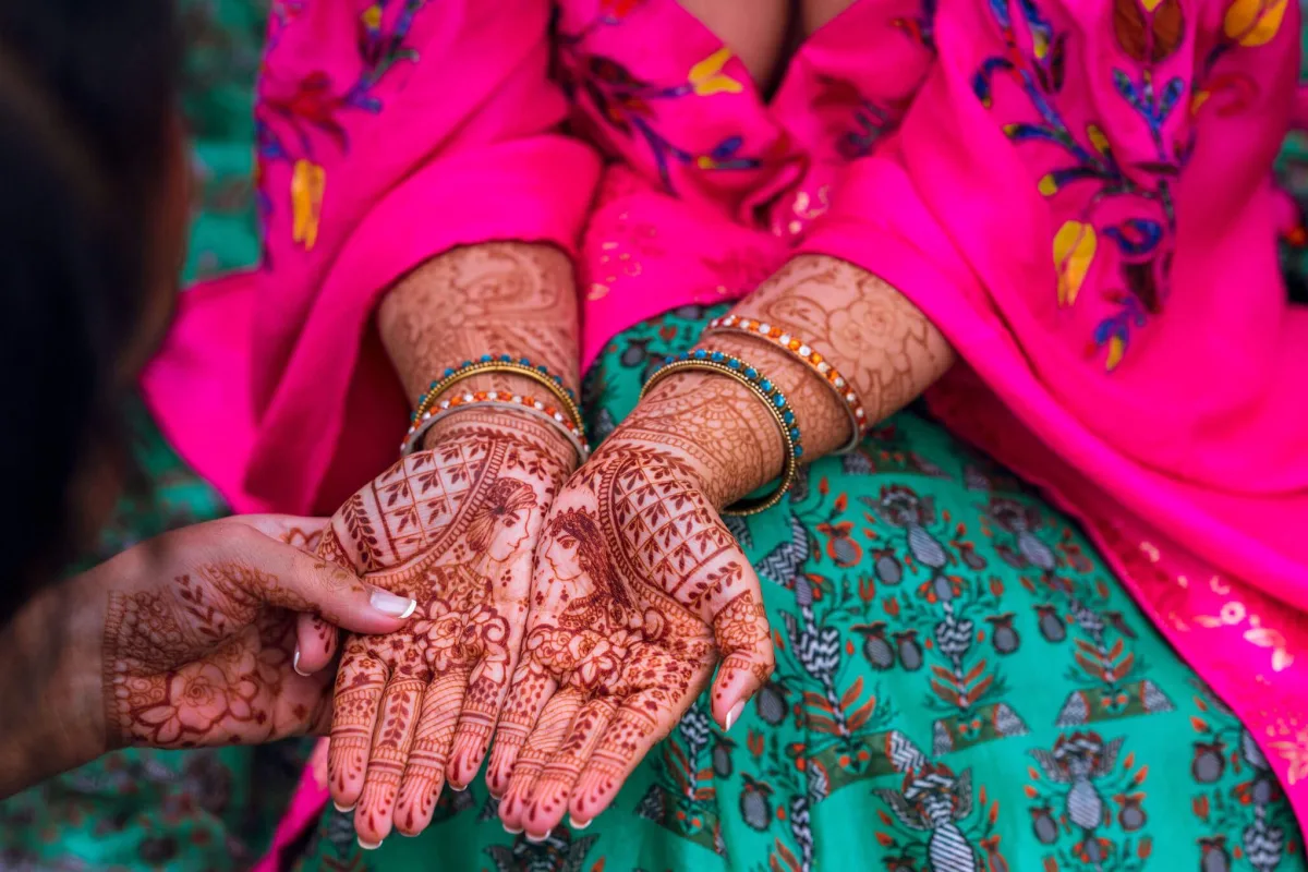 Weddings divya jack 10