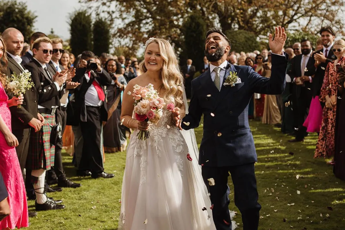 Weddings thili michelle 9
