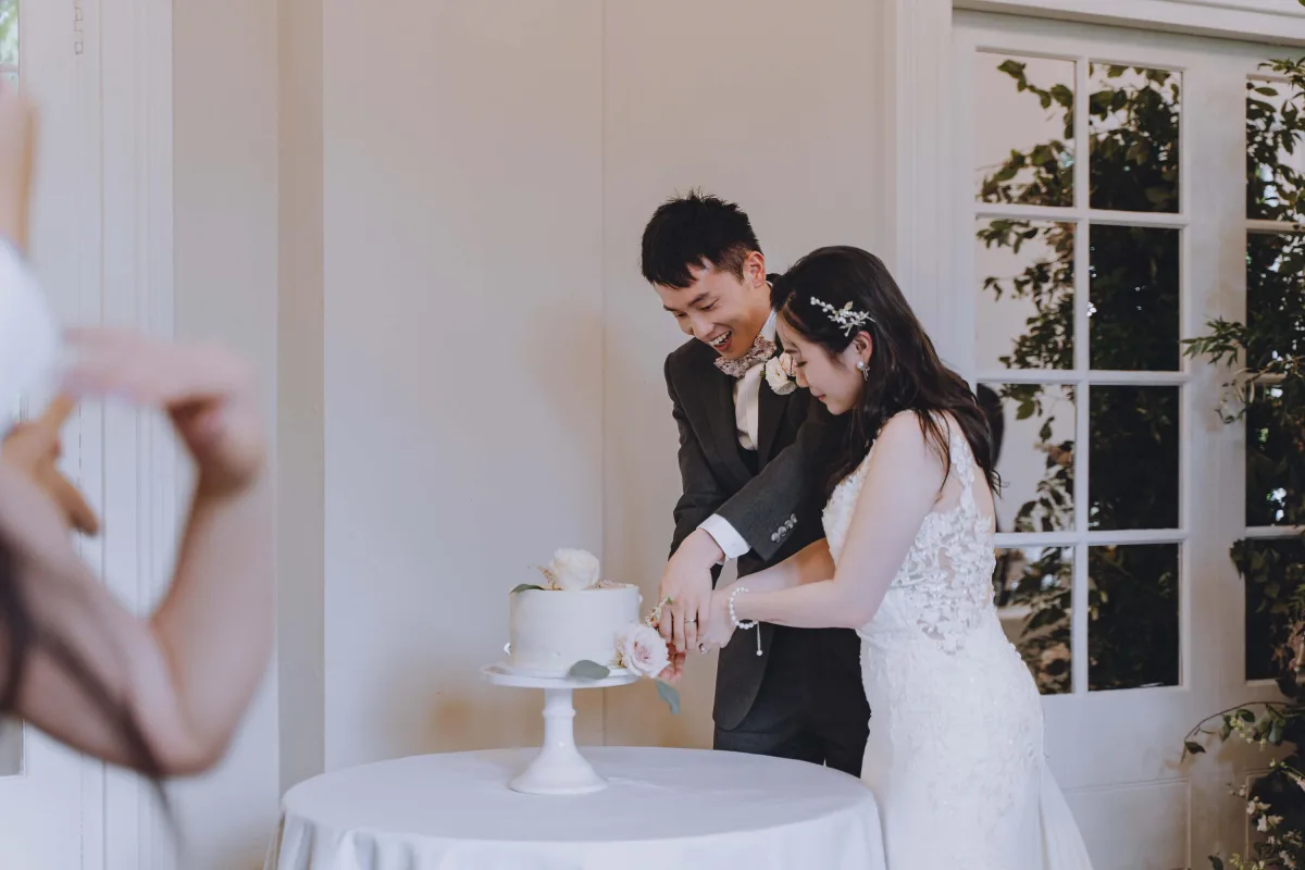 Weddings chan ivy 6