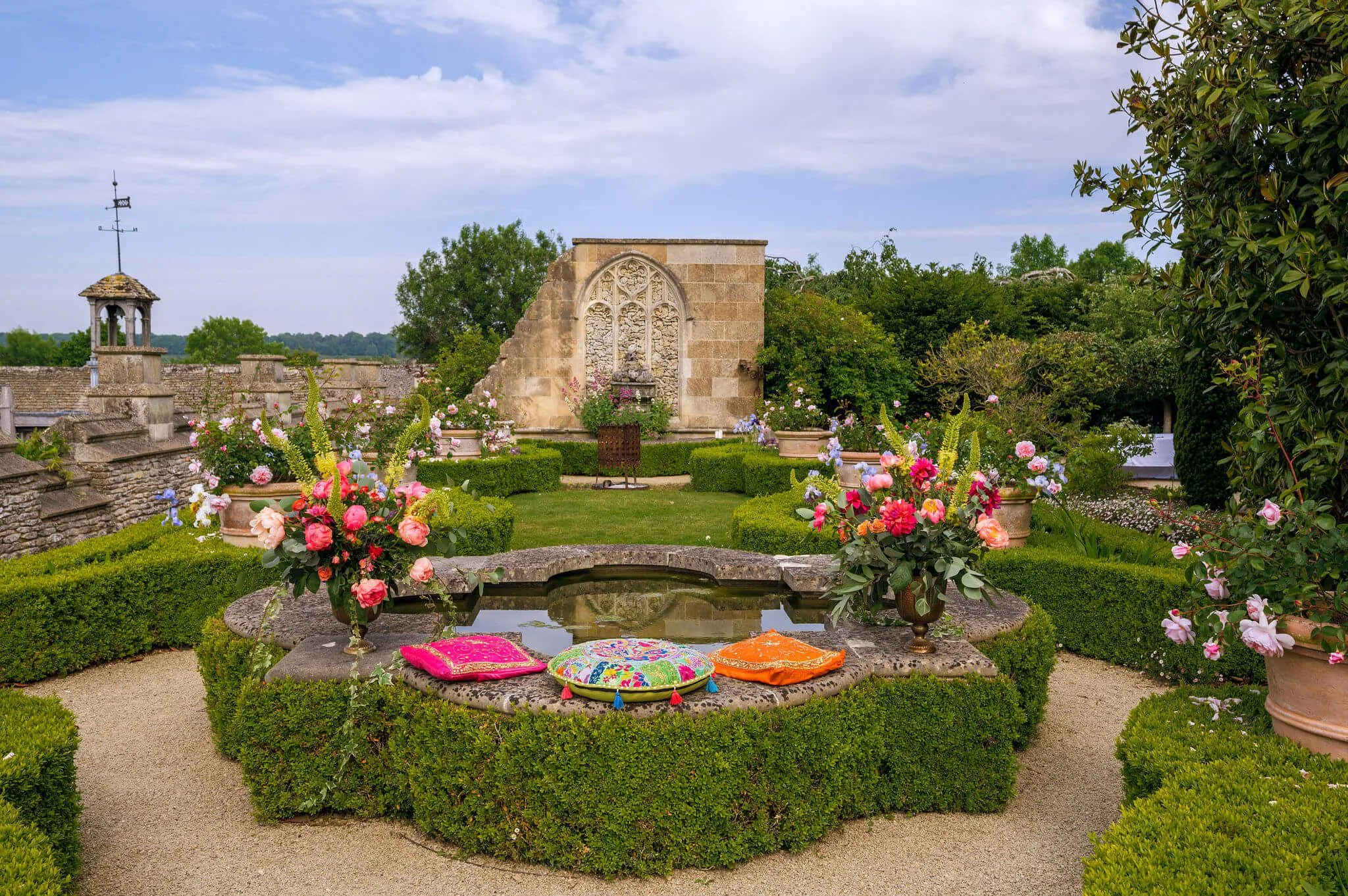 Weddings divya jack 1