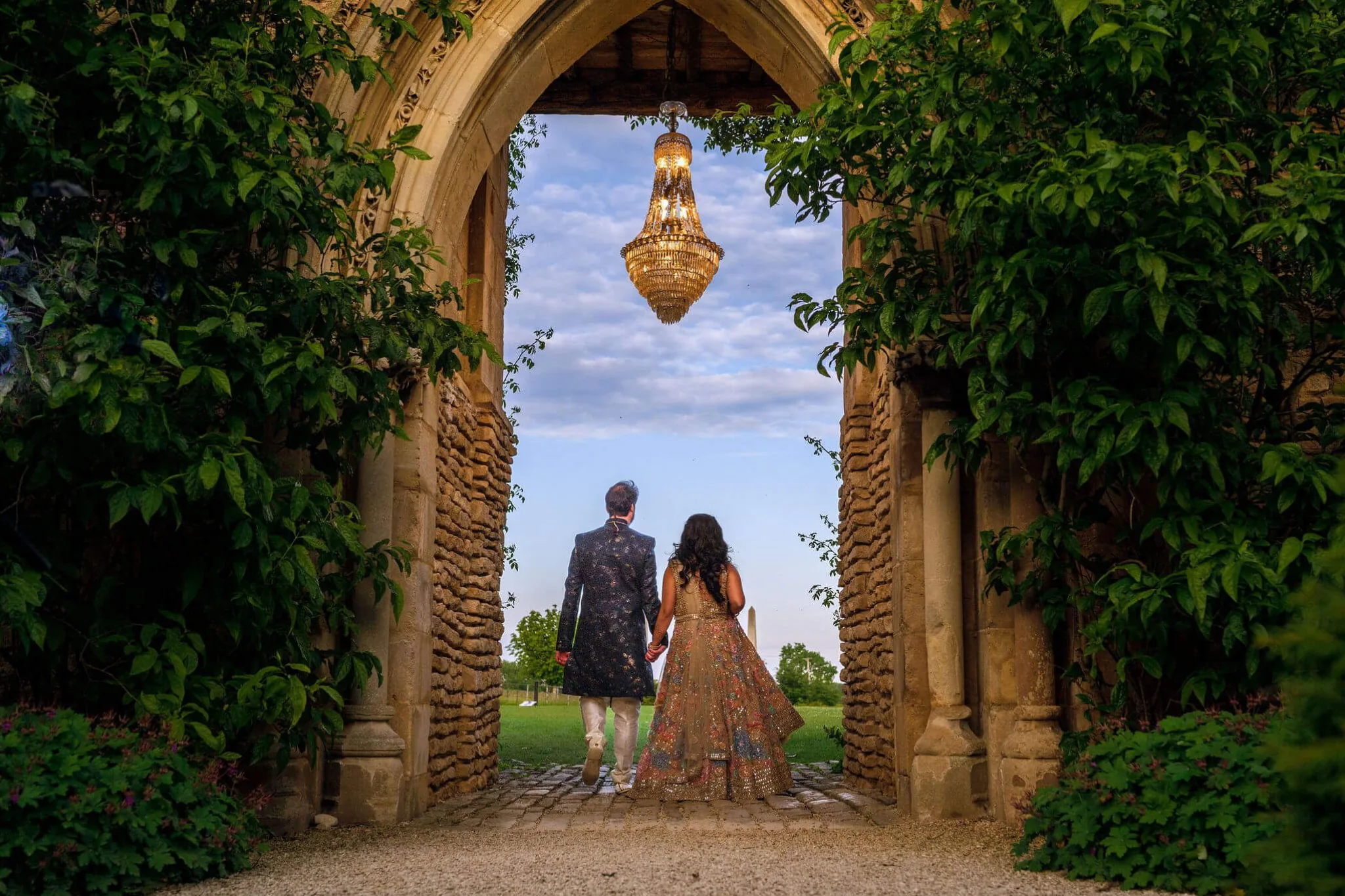 Weddings divya jack 39