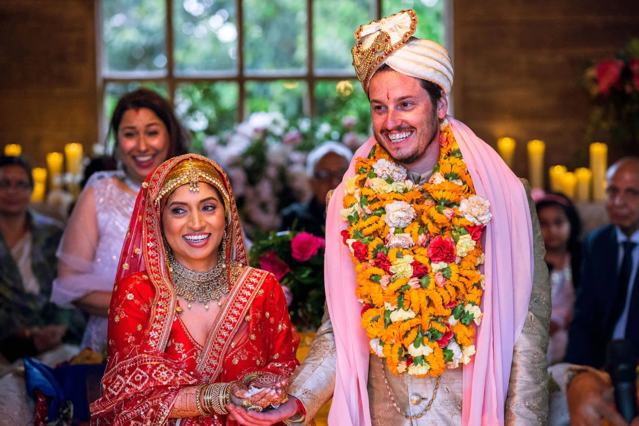 Weddings divya jack 64