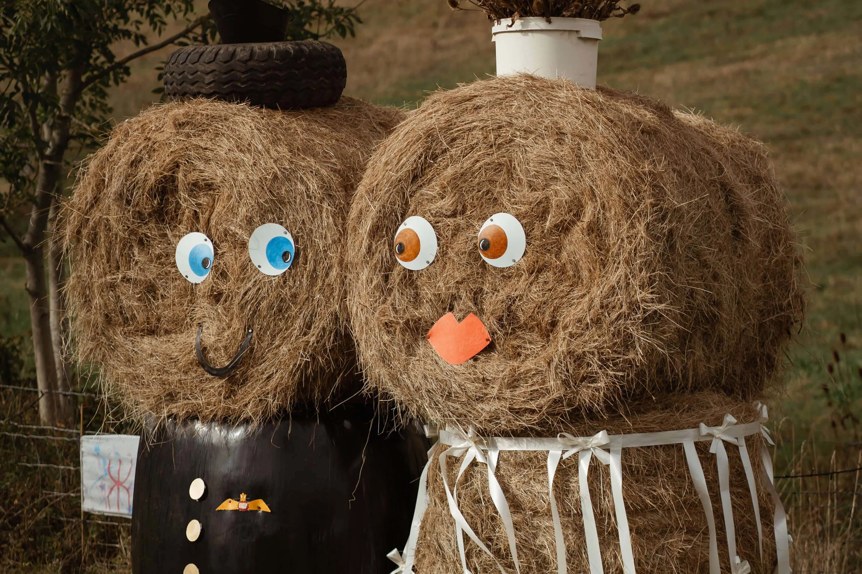 Weddings rachel dan 4