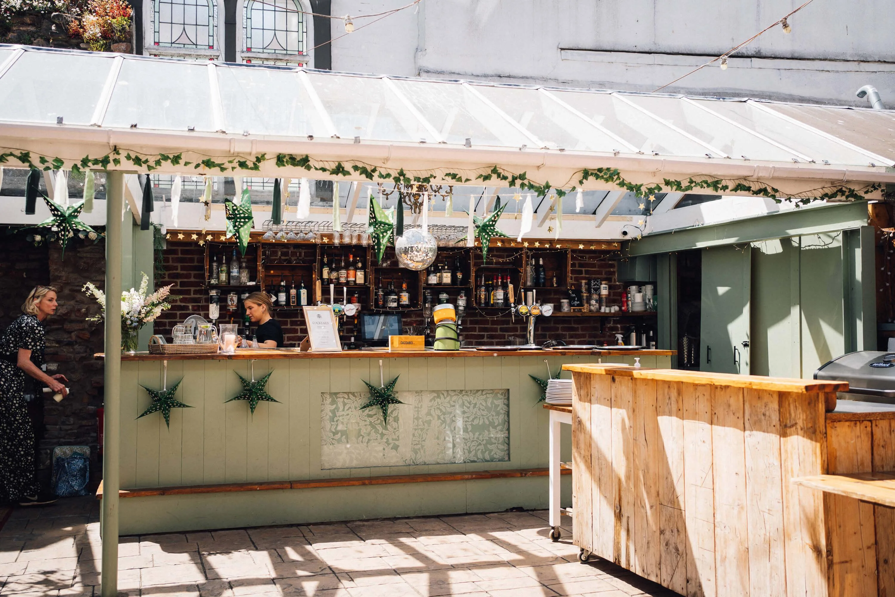 Weddings nicole paddy 2