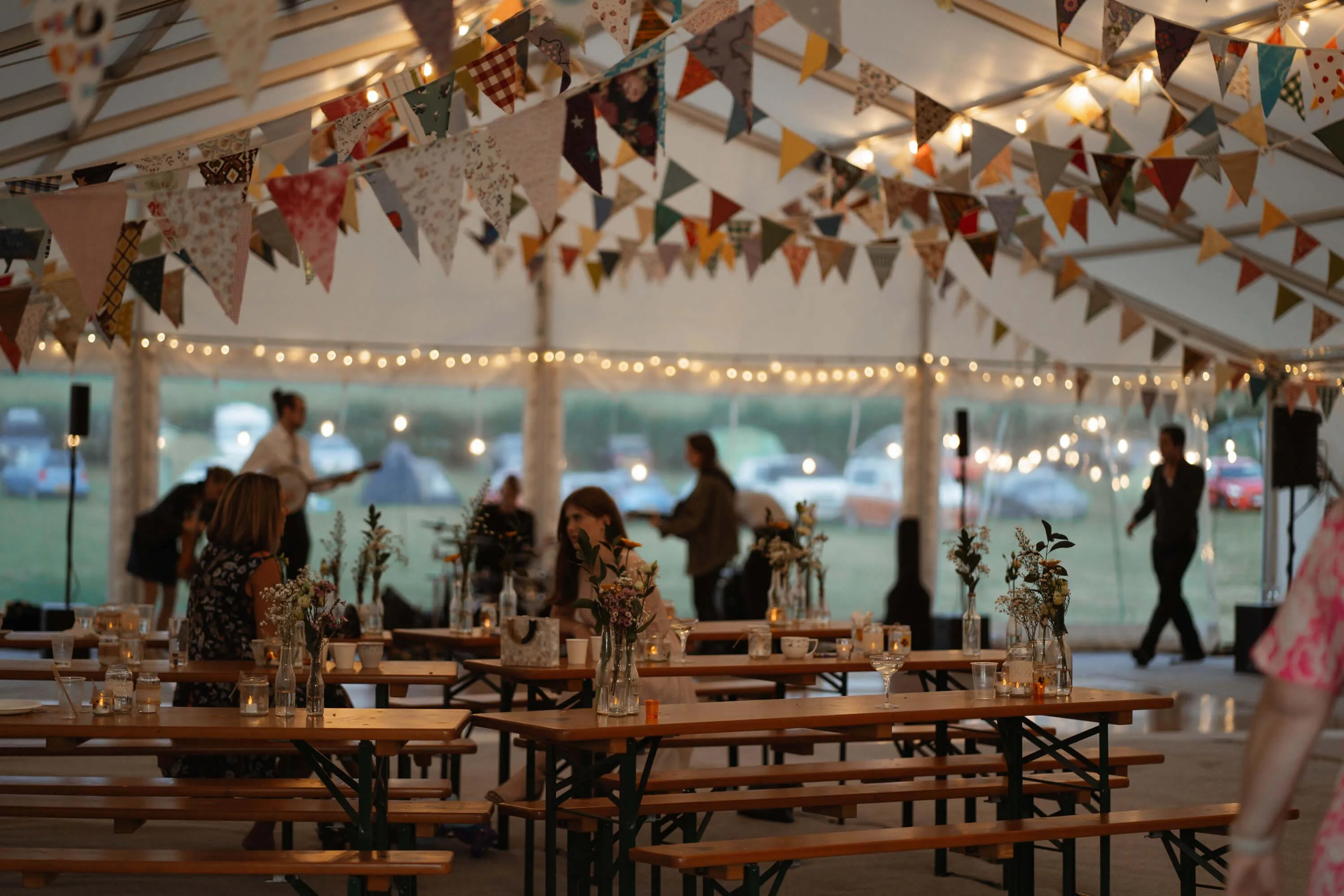 Weddings rachel dan 6