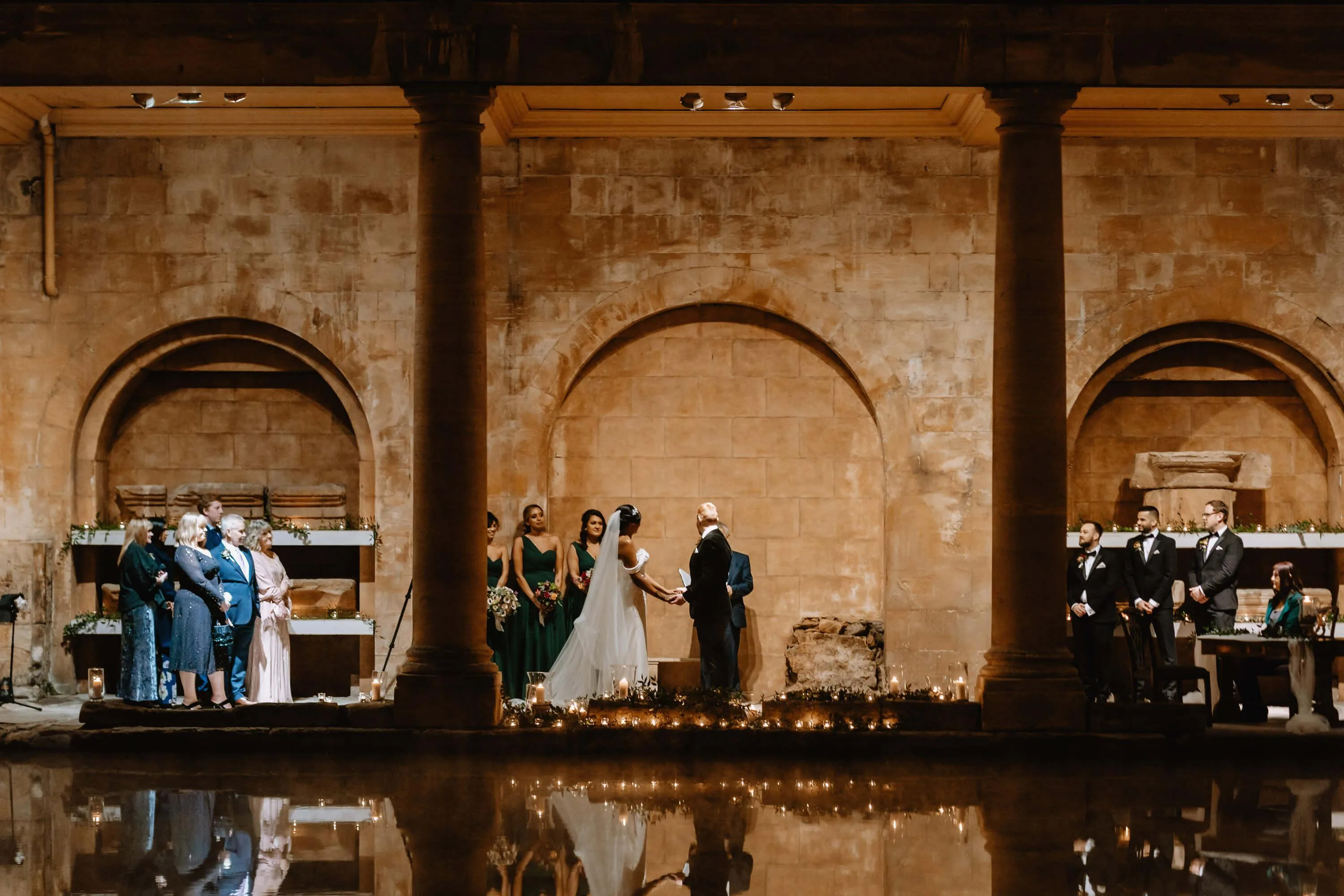 Weddings sakina tom 1