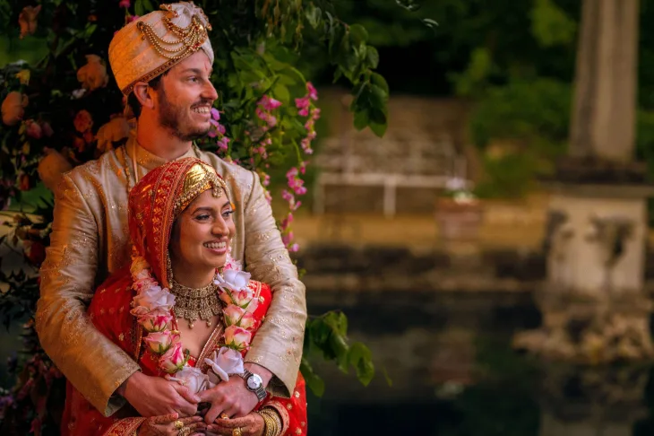 Weddings divya jack 68