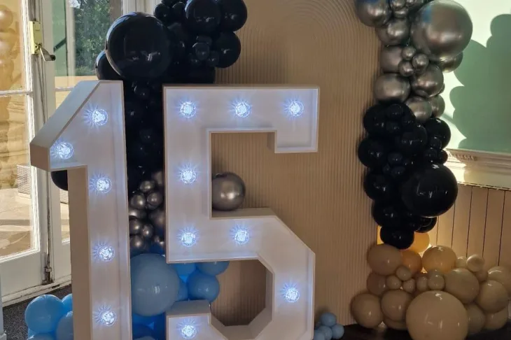 Photo from Hummingbird Events 3