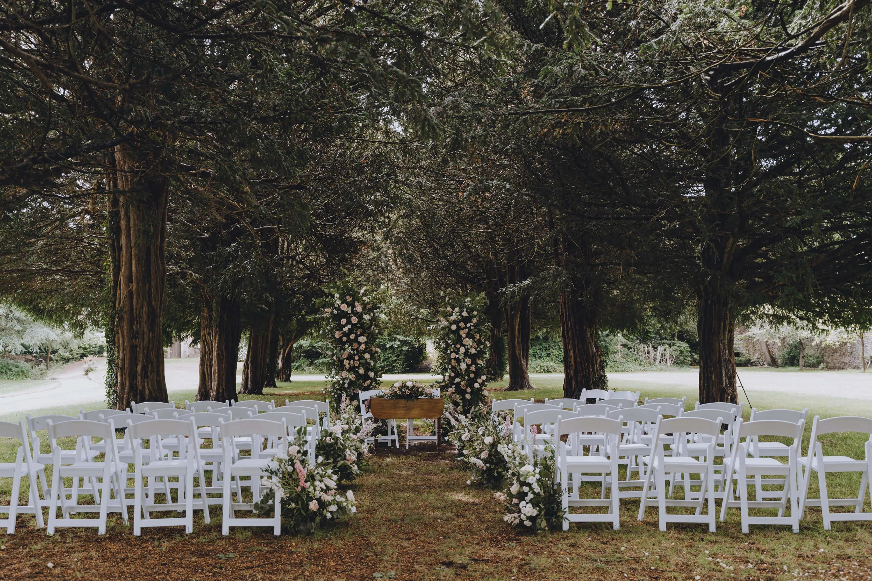 Weddings chan ivy 1